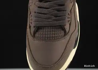 Air Maniere Jordan x DV6773-220 Ma 4 A 0517